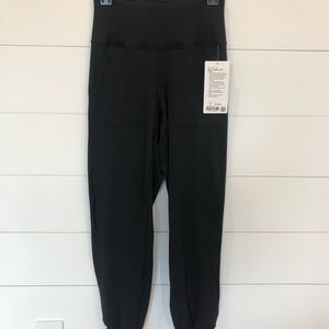 NWT Lululemon Align Jogger Cool Vent